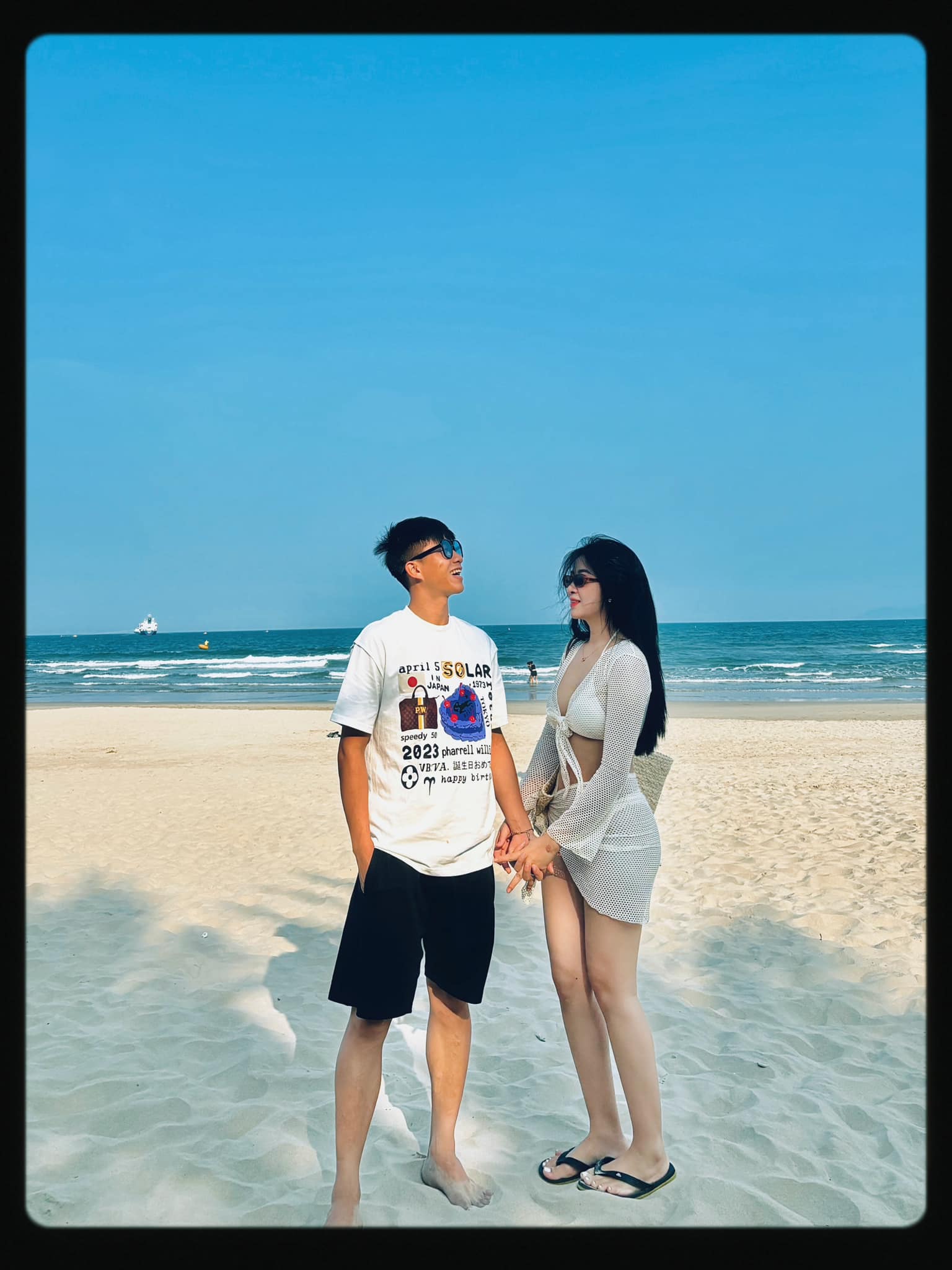 Phan Văn Đức và vợ là cô chủ khách sạn ở nhà lầu mặt phố, lái xe sang, ngày lễ “ting ting” 2 tỷ đồng- Ảnh 2.