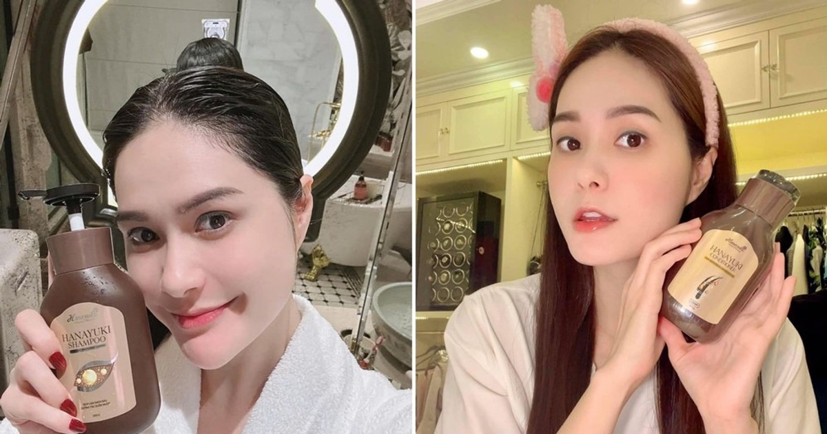 Dầu gội kém chất lượng của Đoàn Di Băng “bay màu” trên sàn TMĐT, nhưng trên TikTok Shop vẫn còn- Ảnh 5.