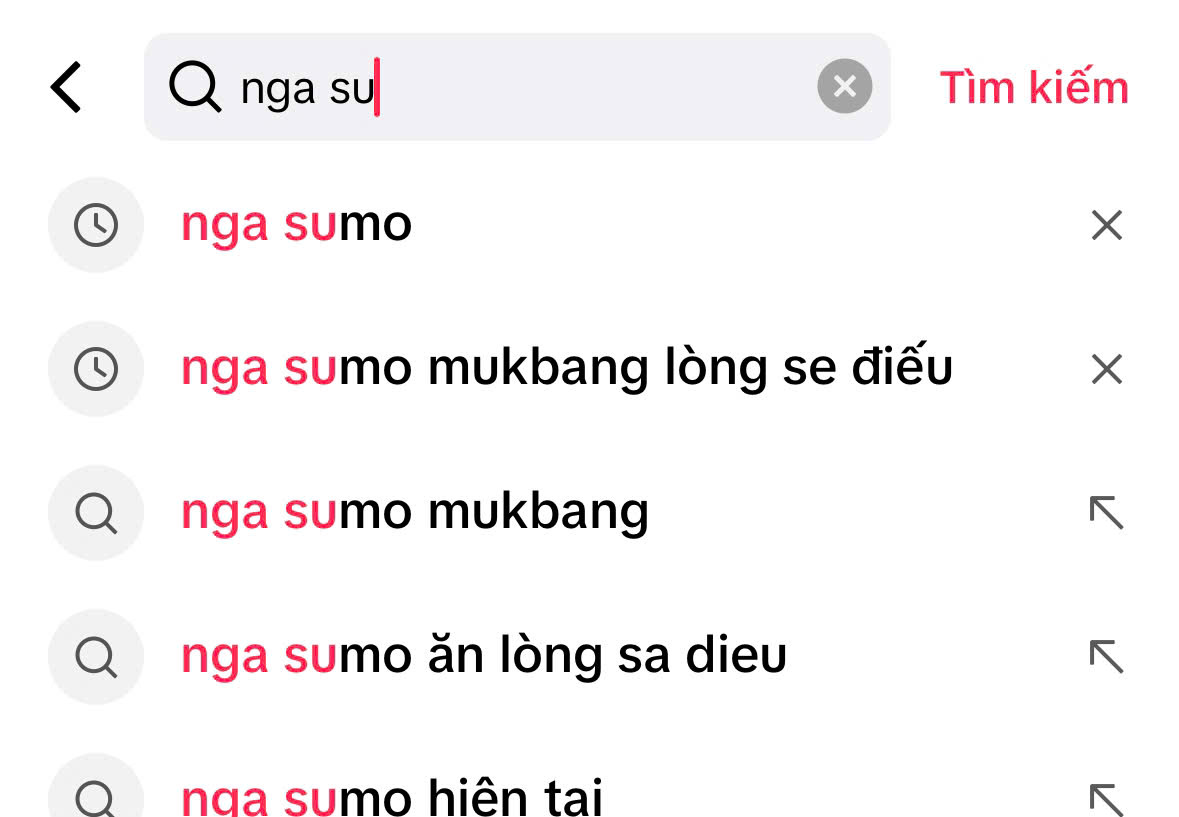 Bất ngờ kết quả khám sức khỏe tổng quát của người ăn lòng se điếu 