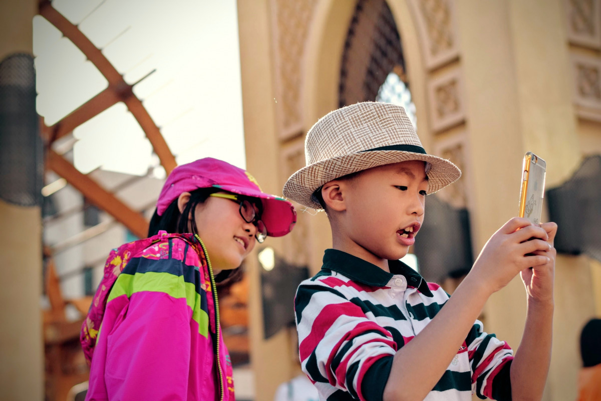 "Đừng đưa con đi du lịch", chia sẻ của một người mẹ là bác sĩ lúc nửa đêm khiến phụ huynh đồng tình tuyệt đối- Ảnh 1.