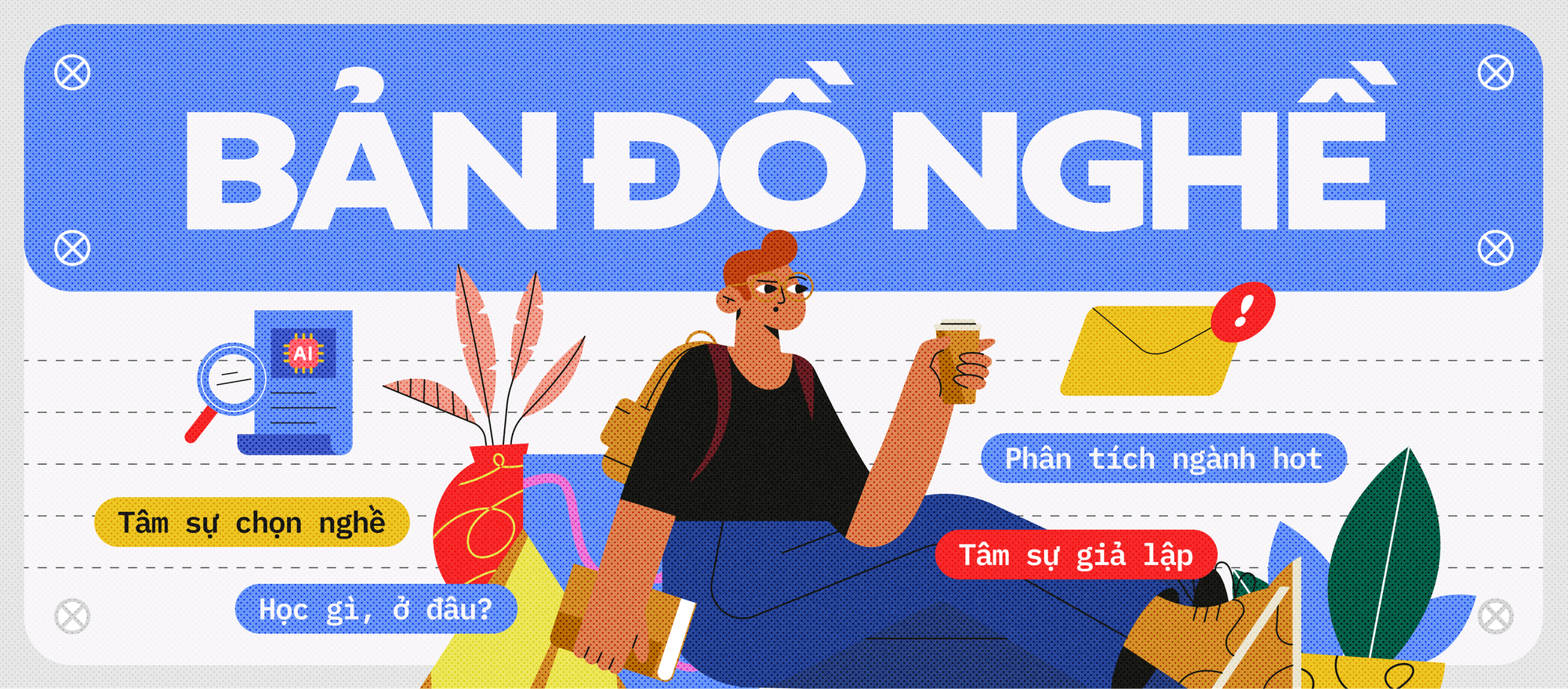 Có 1 nghề kết hợp giữa 2 lĩnh vực cực đỉnh hiện này, cơ hội việc làm rộng mở cùng mức lương khiến ai cũng trầm trồ- Ảnh 2.