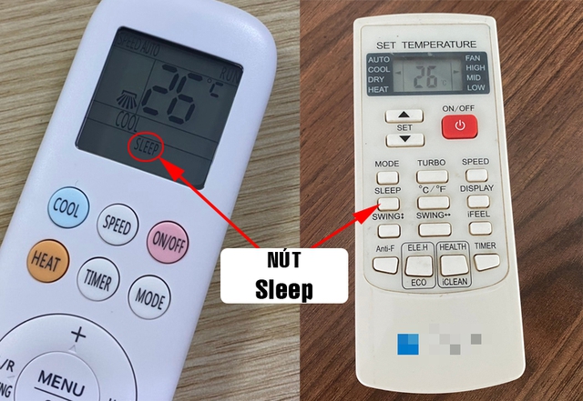 Ban đêm bật điều hoà bao nhiêu độ là tốt nhất? Thì ra bấy lâu rất nhiều người hiểu sai- Ảnh 3.