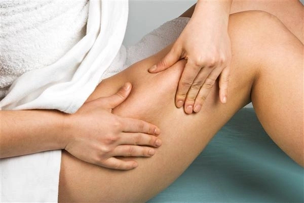 Từng tuyệt vọng vì đùi to kém thon gọn, tôi đã 