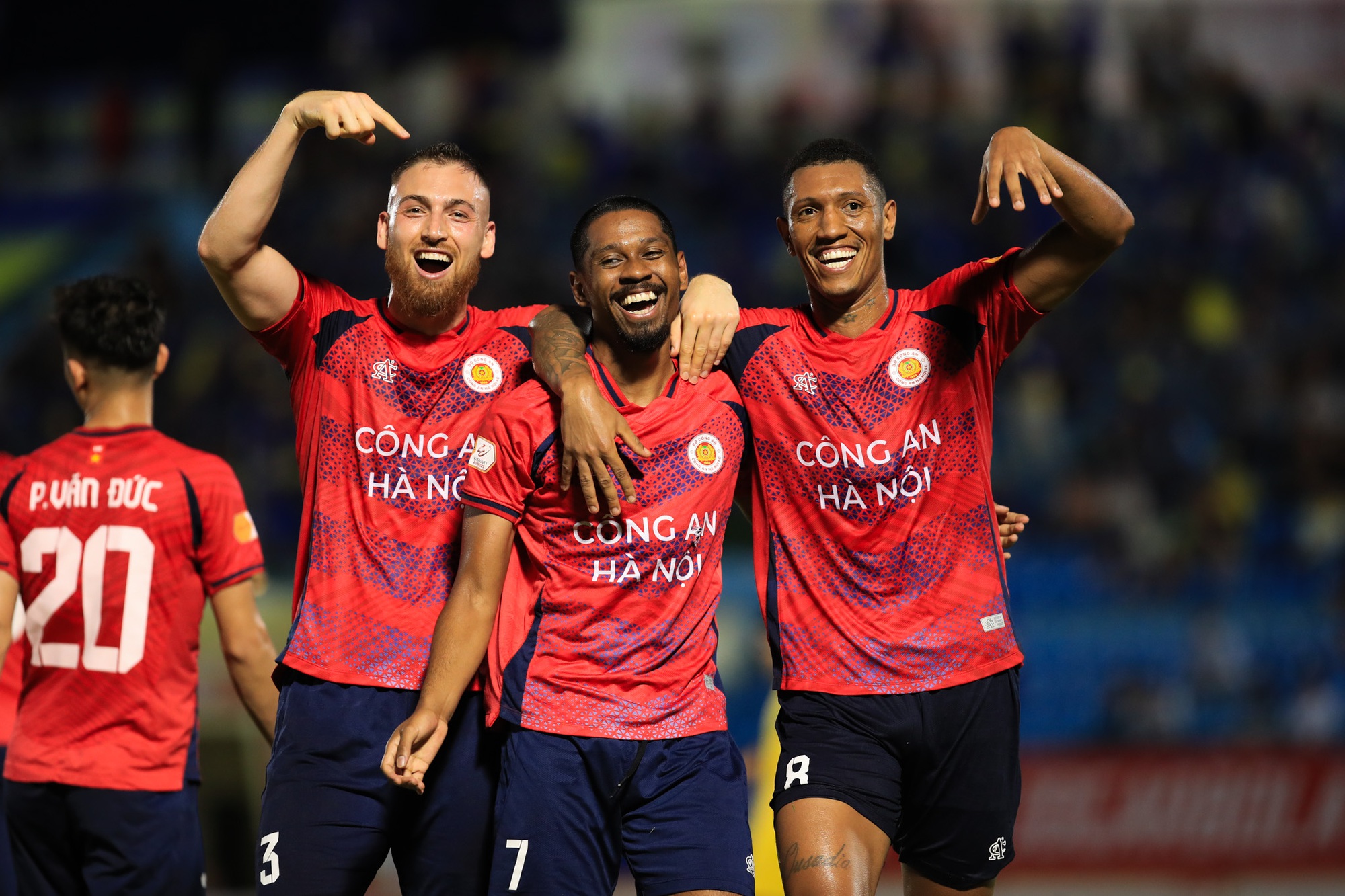 Giải đấu chỉ đá 9 trận nhưng tiền thưởng gấp đôi V.League: Đại diện Việt Nam có thể bỏ túi 15 tỷ đồng- Ảnh 1.