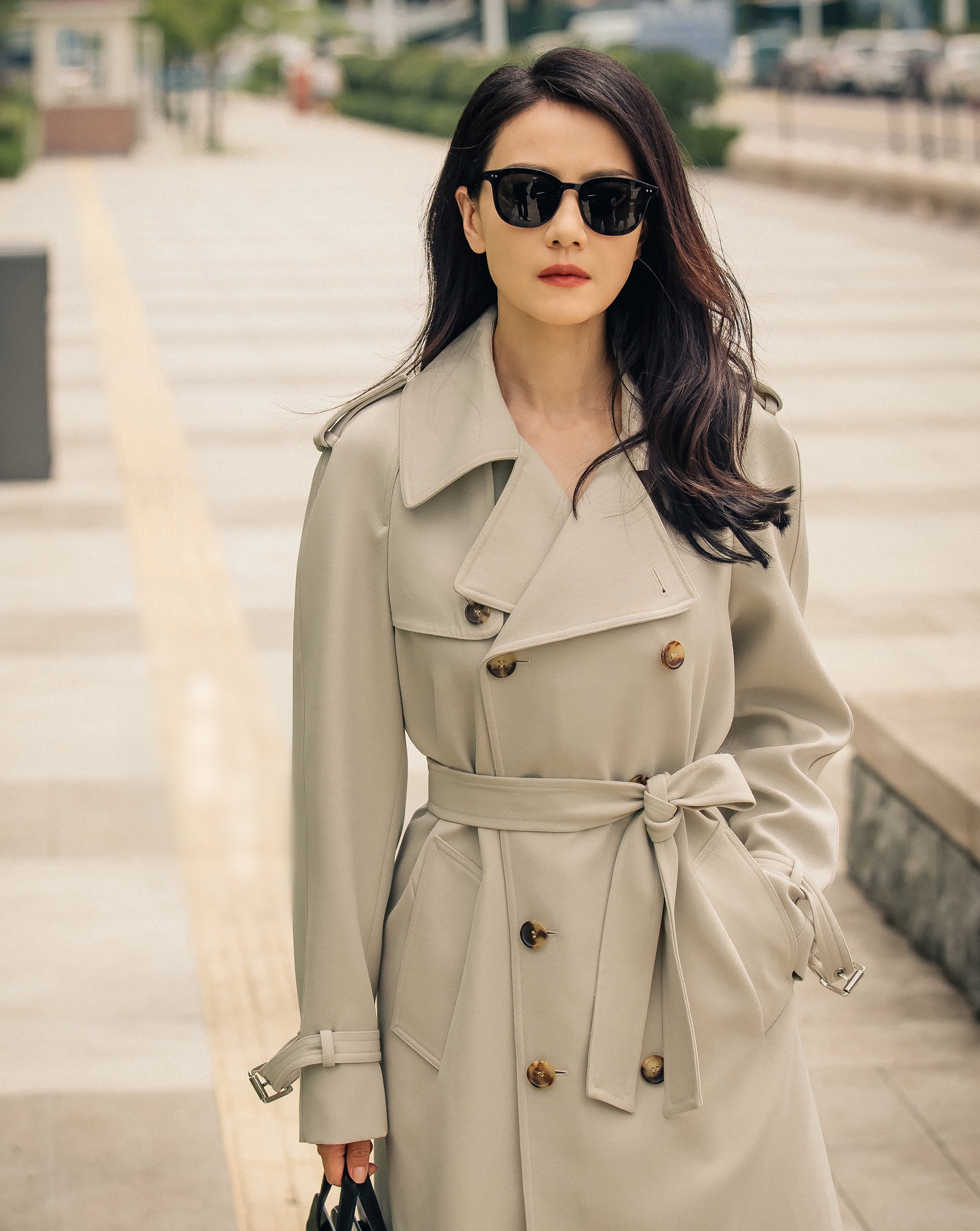 Phim mới chiếu 10 phút đã chiếm top 1 rating cả nước, nữ chính đẹp đến mức không ai dám chê- Ảnh 3.