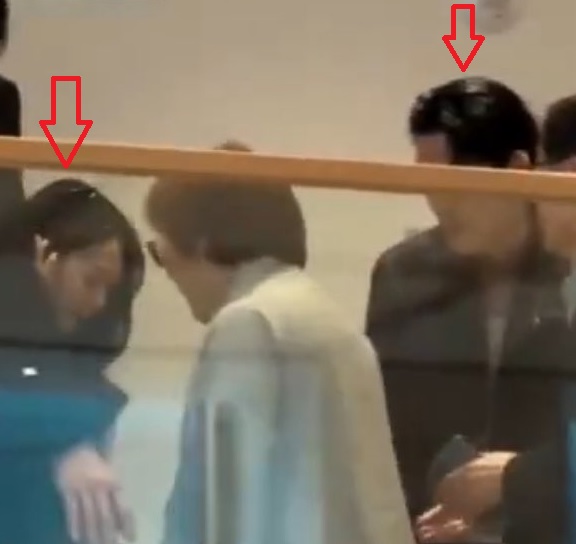 Video tóm gọn Kim Woo Bin và Shin Min Ah giữa nghi vấn chia tay, chỉ 5 giây gây xôn xao cõi mạng- Ảnh 1.