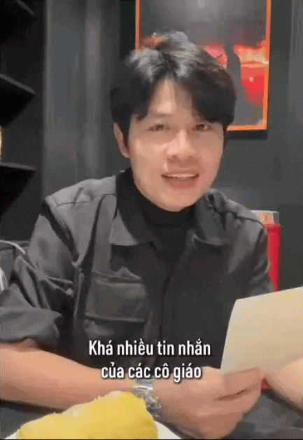 Cha đẻ bản hit 3 tỷ view nổi đình đám ở “concert quốc gia” nói gì về lời bài hát khó hiểu, gây tranh luận?- Ảnh 3.