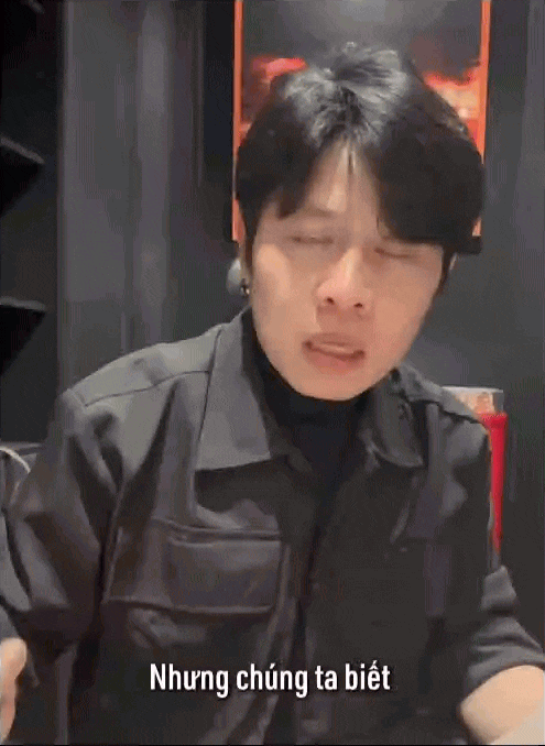 Cha đẻ bản hit 3 tỷ view nổi đình đám ở “concert quốc gia” nói gì về lời bài hát khó hiểu, gây tranh luận?- Ảnh 4.