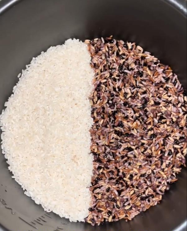 Người phụ nữ 56 tuổi chia sẻ 9 bí mật nhà bếp, dân mạng trầm trồ: "IQ bà đỉnh nóc kịch trần!"- Ảnh 9.