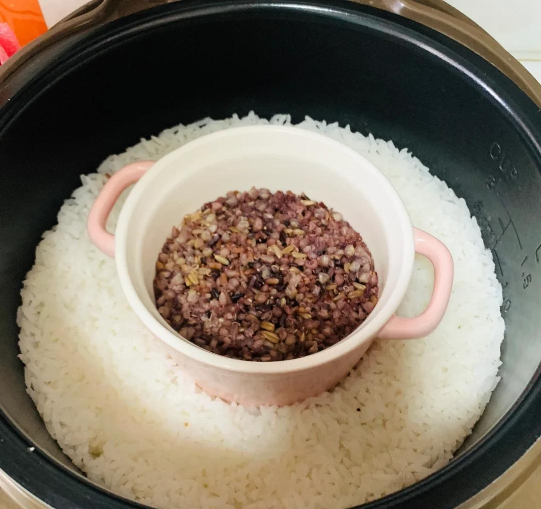 Người phụ nữ 56 tuổi chia sẻ 9 bí mật nhà bếp, dân mạng trầm trồ: "IQ bà đỉnh nóc kịch trần!"- Ảnh 8.