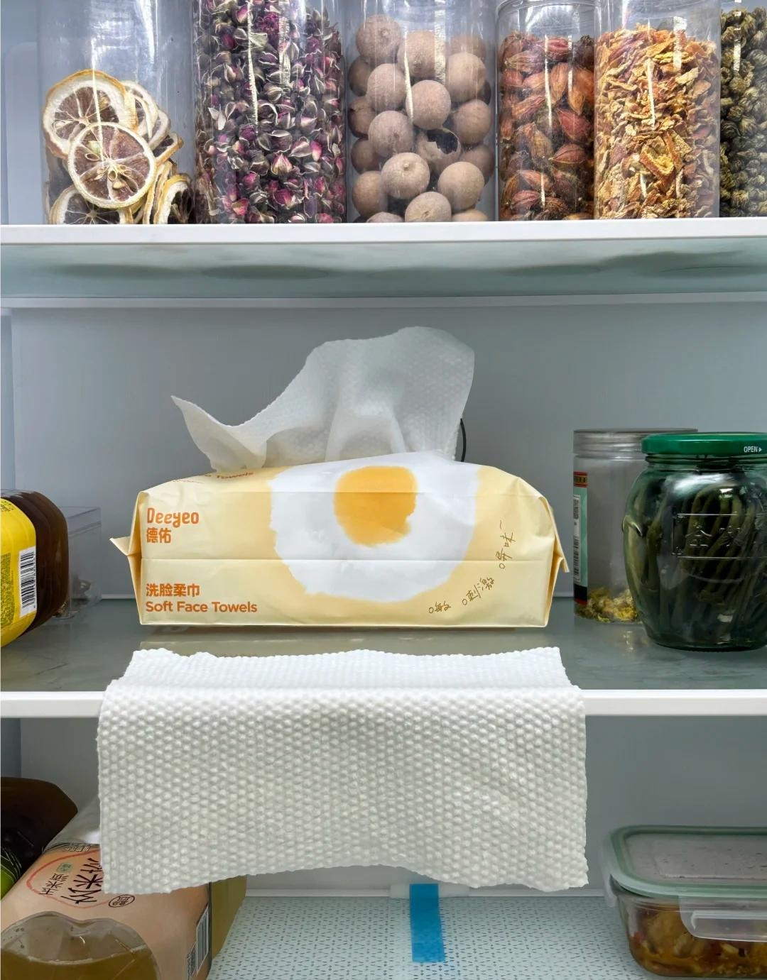 Người phụ nữ 56 tuổi chia sẻ 9 bí mật nhà bếp, dân mạng trầm trồ: "IQ bà đỉnh nóc kịch trần!"- Ảnh 4.