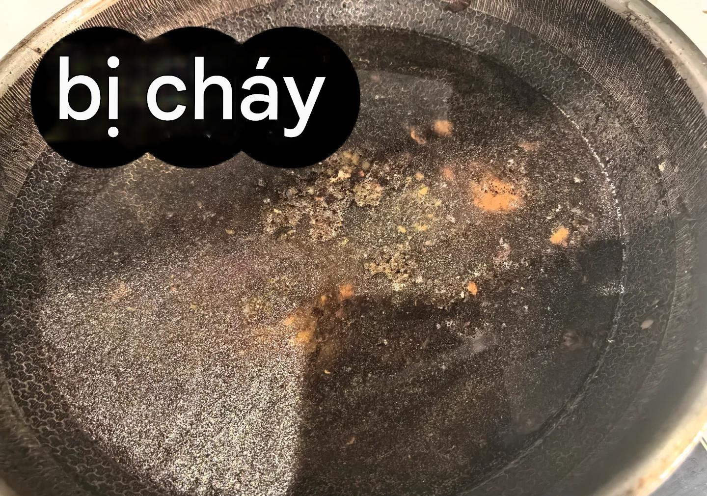 Người phụ nữ 56 tuổi chia sẻ 9 bí mật nhà bếp, dân mạng trầm trồ: "IQ bà đỉnh nóc kịch trần!"- Ảnh 13.