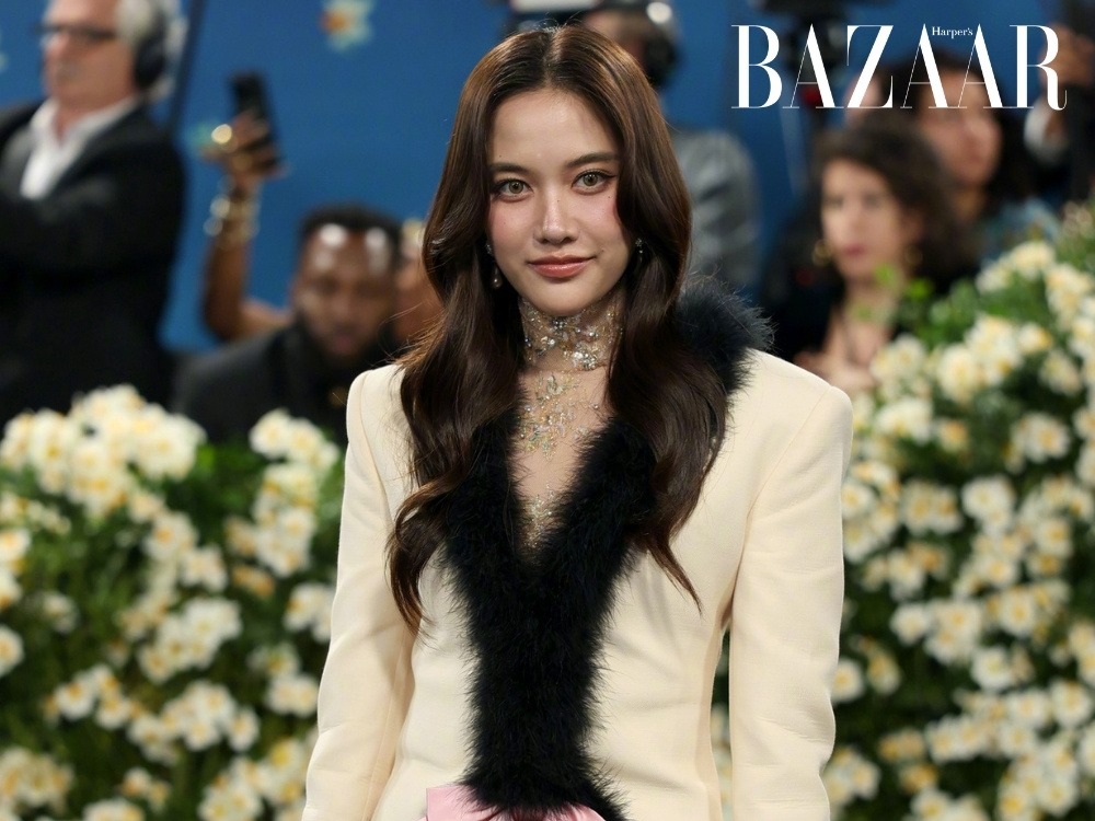Chuyện gì đây: Jisoo (BLACKPINK) cũng xuất hiện ở Met Gala?- Ảnh 2.