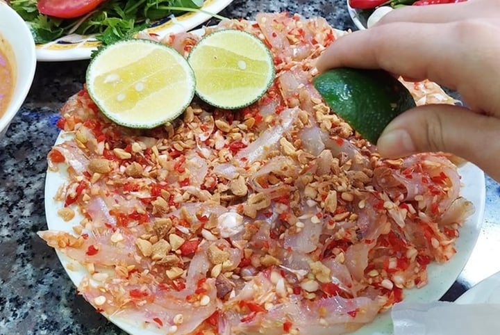 Món ăn khoái khẩu của người Việt tiềm ẩn ký sinh trùng gây tổn thương gan- Ảnh 1.