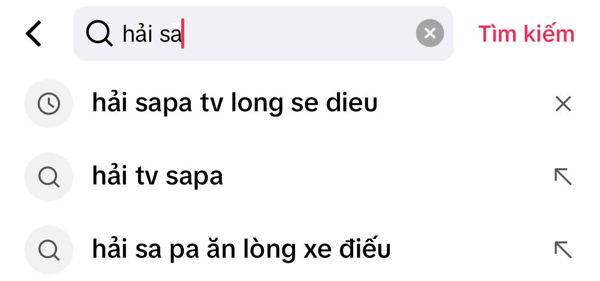 Hải Sapa đã âm thầm làm 1 việc sau khi ăn món lòng se điếu của Ngô Quyền Thế?- Ảnh 2.