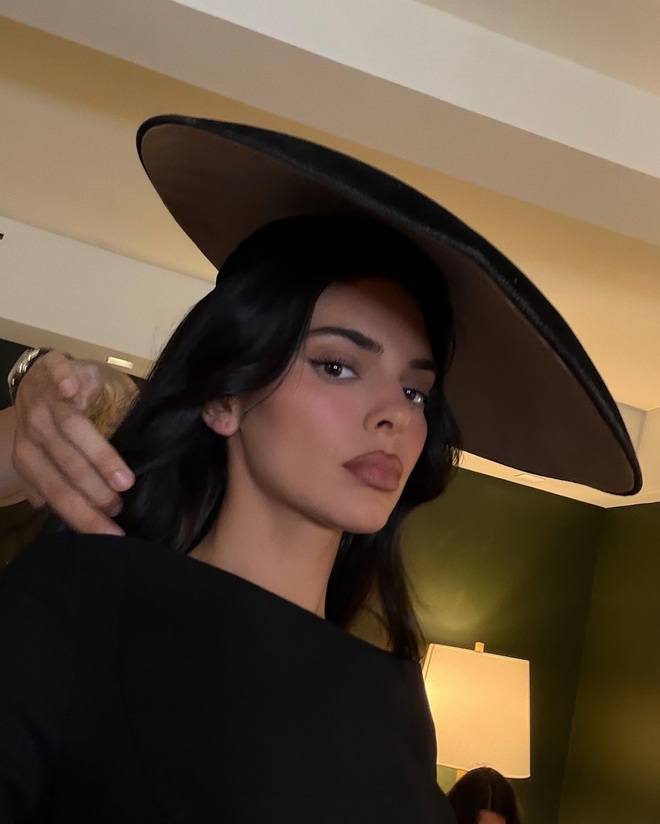 Gọi Kendall Jenner là "nữ hoàng after party", tới Jennie cũng không chiếm spotlight nổi!- Ảnh 8.