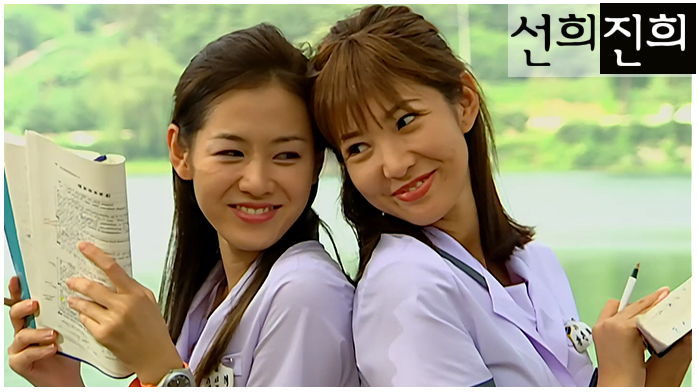 "Chị gái Son Ye Jin" nổi tiếng khắp châu Á: Biểu tượng nhan sắc Hàn Quốc đời đầu, giờ biến mất như chưa từng tồn tại- Ảnh 3. "Chị gái Son Ye Jin" nổi tiếng khắp châu Á: Biểu tượng nhan sắc Hàn Quốc đời đầu, giờ biến mất như chưa từng tồn tại- Ảnh 3.