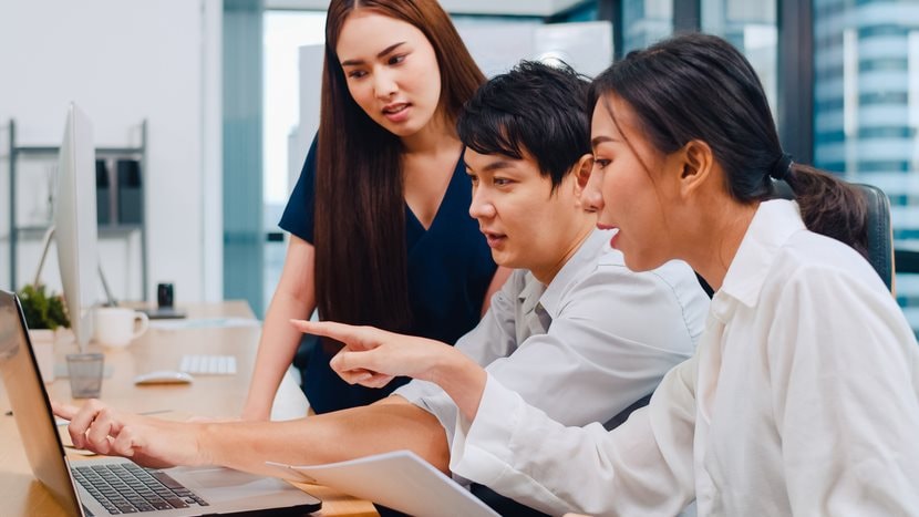 Ngày tàn nghề marketing: 90% lao động trong ngành lo sợ bị sa thải khi AI tự động hóa 70% công việc lặp lại, nghề mới ‘Superagency’ ra đời- Ảnh 2.