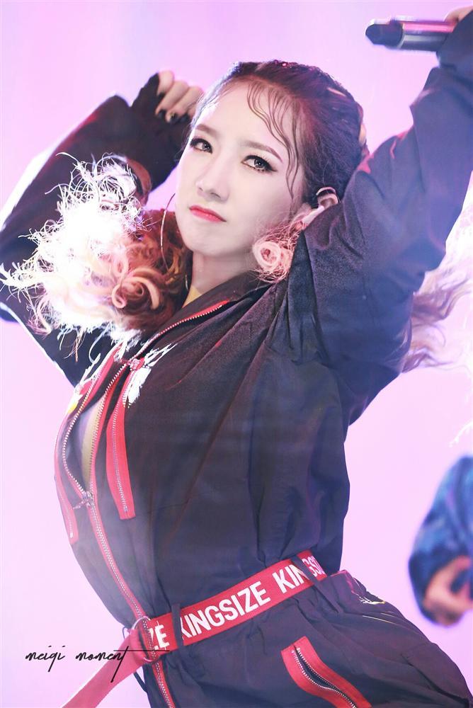Cựu center quốc dân trở lại làm idol, netizen “dí” bằng được scandal chấn động- Ảnh 7.