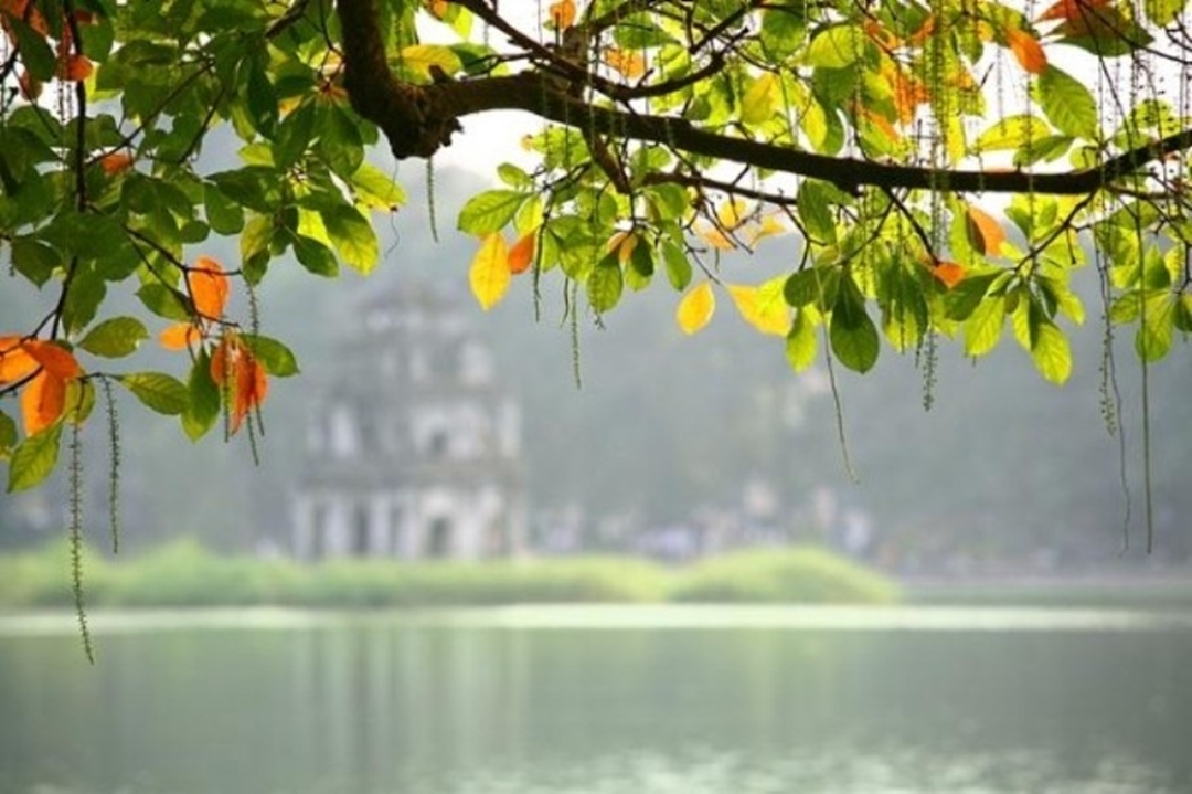 Miền Bắc khả năng đón không khí lạnh "lạ thường" sớm hơn dự kiến, có nơi giảm đột ngột 10 độ C- Ảnh 1.