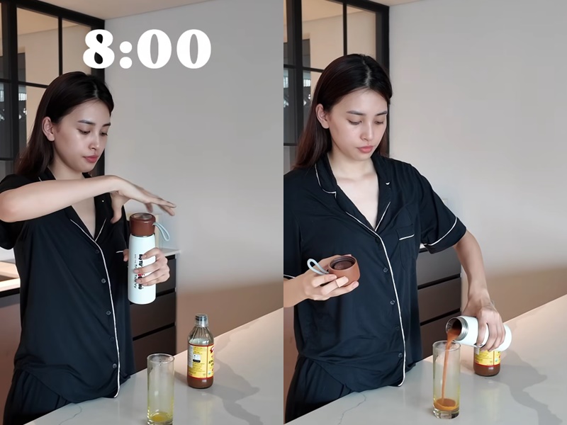 Mỹ nhân "nghìn năm có một" cứ…