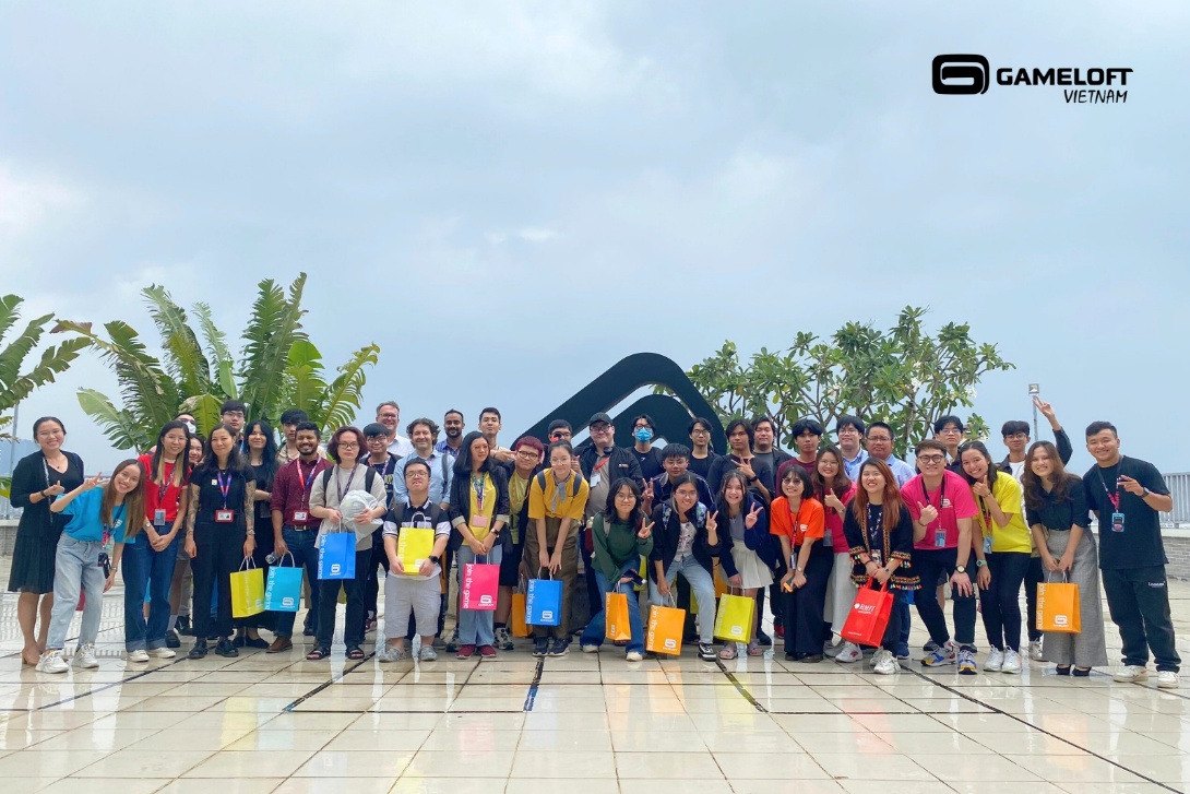 Ngành Thiết kế Game tại RMIT – bệ phóng giúp gen Z đưa game Việt ra thế giới- Ảnh 2.