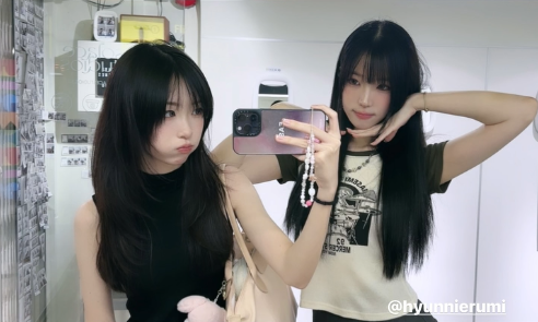2 nữ tuyển thủ Mobile Legends: Bang Bang "gây bão": Nhan sắc đỉnh cao, anh em phát sốt trước info "mướt mắt"- Ảnh 5. 2 nữ tuyển thủ Mobile Legends: Bang Bang "gây bão": Nhan sắc đỉnh cao, anh em phát sốt trước info "mướt mắt"- Ảnh 5.