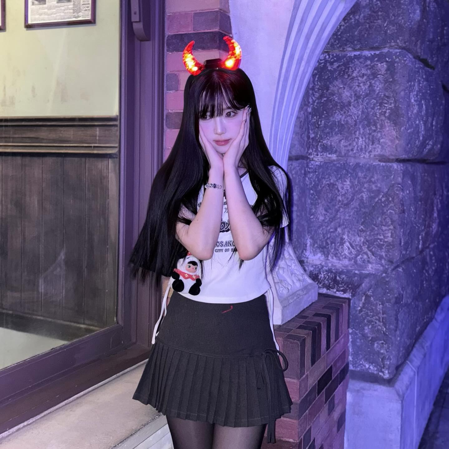 2 nữ tuyển thủ Mobile Legends: Bang Bang "gây bão": Nhan sắc đỉnh cao, anh em phát sốt trước info "mướt mắt"- Ảnh 8. 2 nữ tuyển thủ Mobile Legends: Bang Bang "gây bão": Nhan sắc đỉnh cao, anh em phát sốt trước info "mướt mắt"- Ảnh 8.