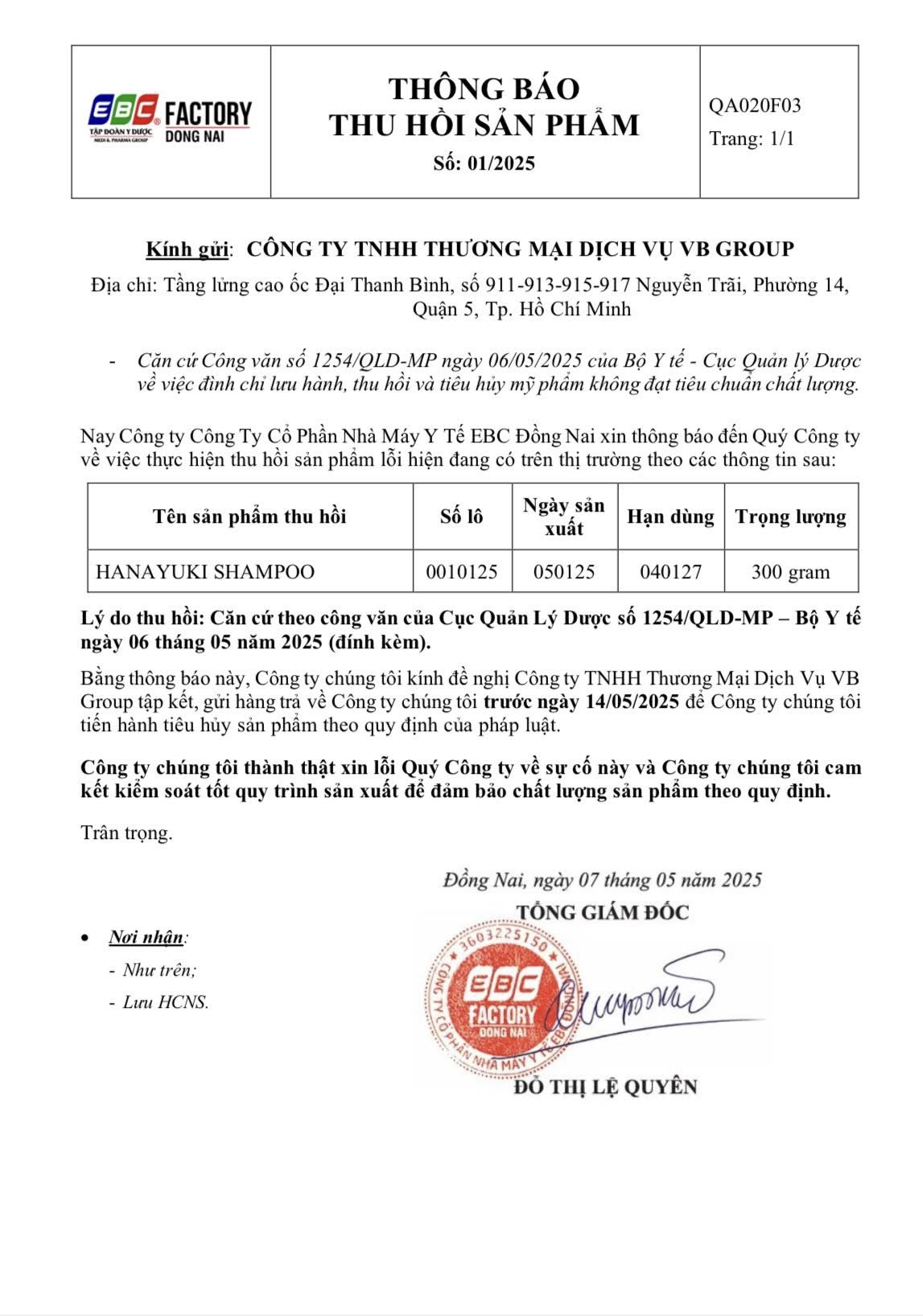 Vợ chồng đại gia quận 7 Đoàn Di Băng thông báo chính thức- Ảnh 5.