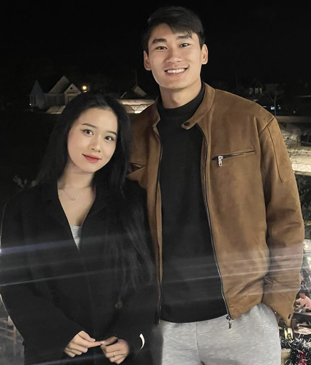 Bạn gái “nam thần” U23 Việt Nam diện bikini khoe body “nóng bỏng mắt”, bốc lửa không kém Yến Xuân, xứng danh nhất nhì làng WAGs - Ảnh 6.
