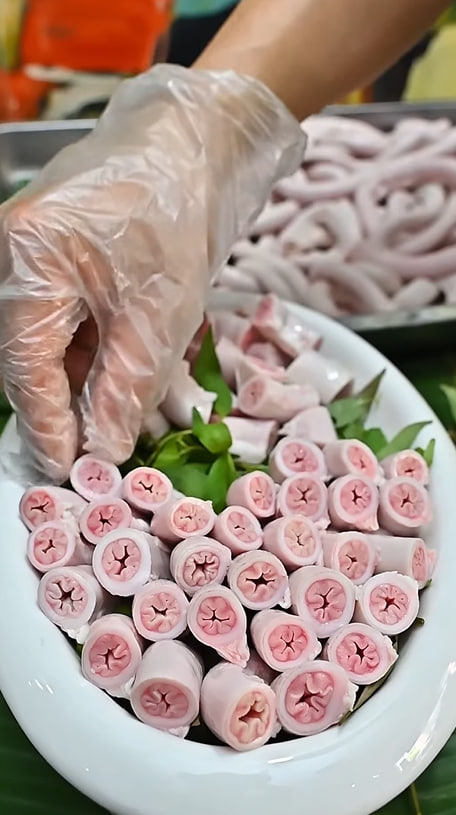 Đầy đủ diễn biến drama lòng se điếu chấn động: Bộ lòng 40m viral suốt 1 năm vì sao bây giờ chủ quán mới xin lỗi?- Ảnh 2.