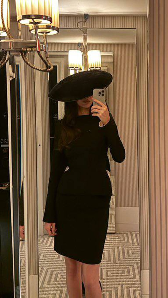 Gọi Kendall Jenner là "nữ hoàng after party", tới Jennie cũng không chiếm spotlight nổi!- Ảnh 3.
