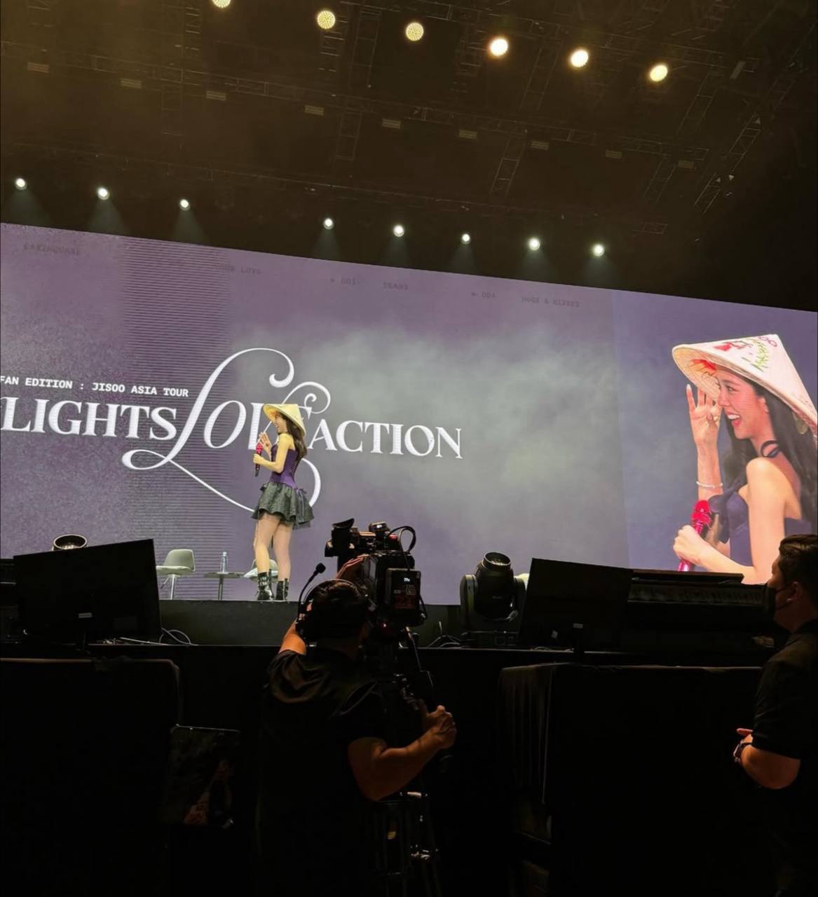 Jisoo (BLACKPINK) đúng là fan cứng ẩm thực Việt: Suýt tiếc hùi hụi vì món này nhưng phút chót lại được thưởng thức ngay tại sân bay Hà Nội- Ảnh 5.