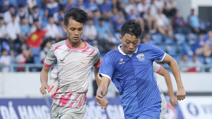 Tình tiết mới trong vụ FIFA xử phạt CLB Phú Thọ dàn xếp tỉ số- Ảnh 1.