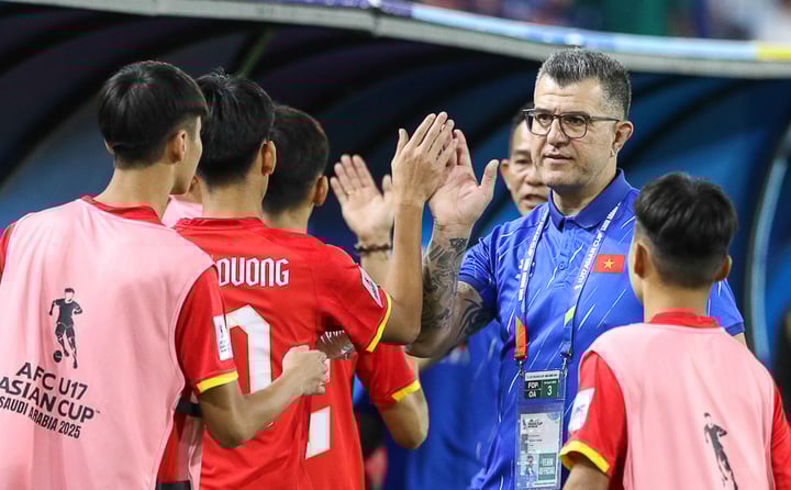 Danh sách U16 Việt Nam dự giải đấu ở Trung Quốc- Ảnh 1.
