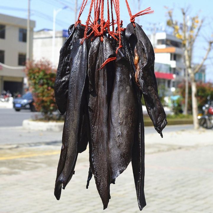 Những vùng đất Trung Quốc sành ăn nội tạng đến mức khiến người yếu tim... bỏ chạy!- Ảnh 5.
