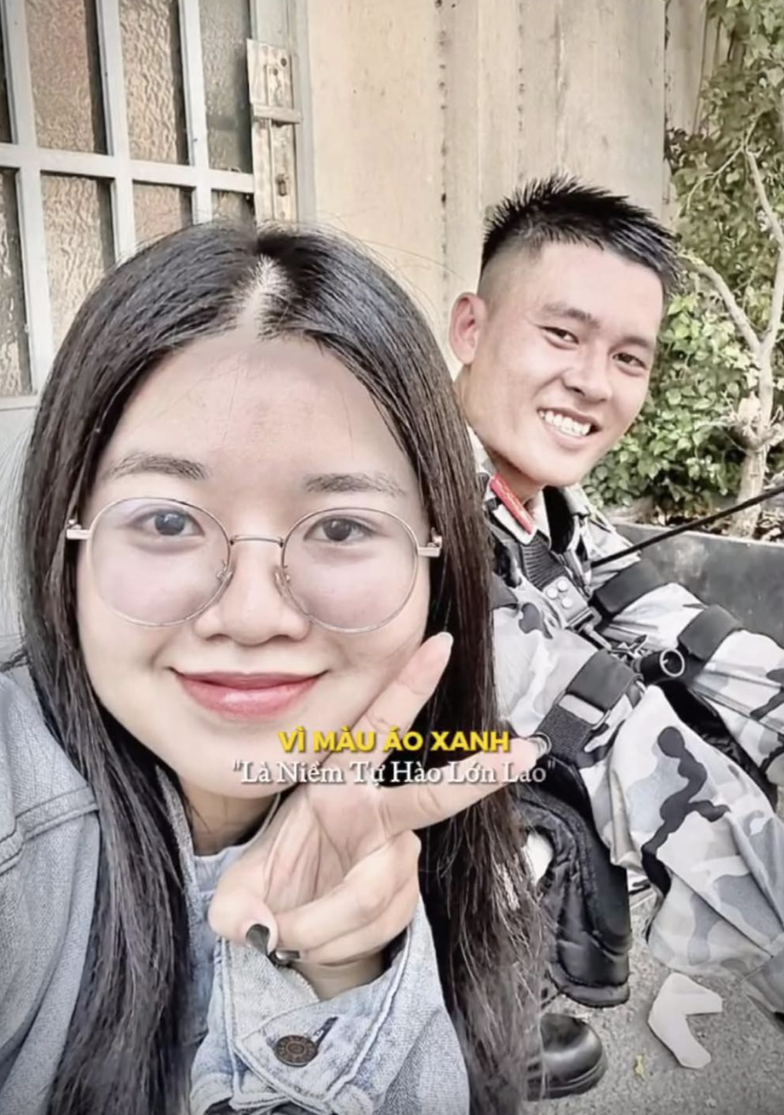 "Thuyền" ChyChy và chiến sĩ khối Đặc nhiệm dù Thanh Hiếu diễn biến khác lạ- Ảnh 5.