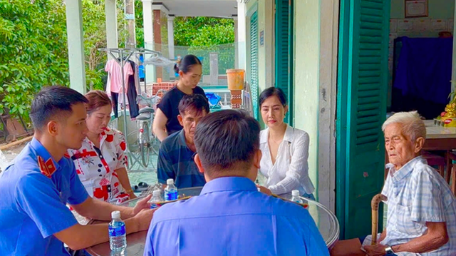Tình trạng của tài xế bị bắn ở Vĩnh Long: Bác sĩ nhận định bệnh nhân khó tỉnh táo hoàn toàn- Ảnh 2.