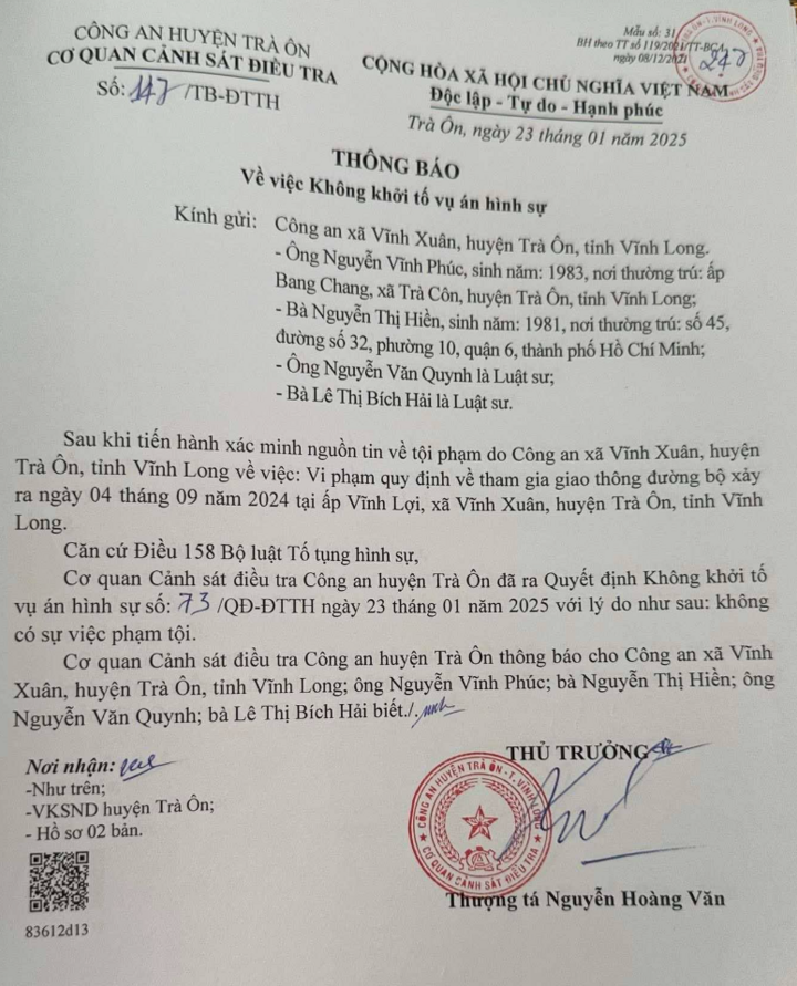 Vụ cha bắn tài xế cán chết con mình: Người từng tham gia điều tra ban đầu nói gì?- Ảnh 2.