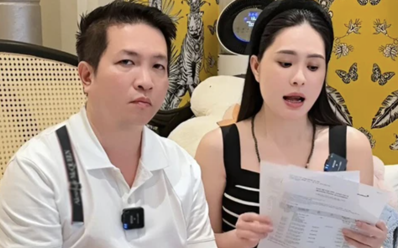 Đoàn Di Băng lên tiếng giữa đêm- Ảnh 6.