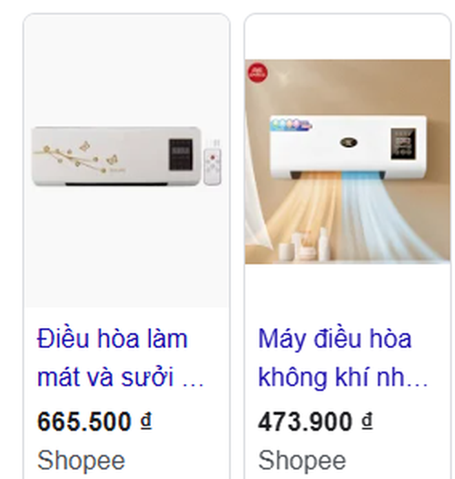 Điều hoà giá 500.000đ có mát không? Thử nghiệm của người dùng đưa ra câu trả lời- Ảnh 1.