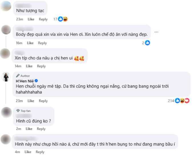 H'Hen Niê đăng ảnh khoe eo sau nửa năm giấu nhẹm, dân tình lại nhớ tới body huyền thoại thời Miss Universe- Ảnh 5.