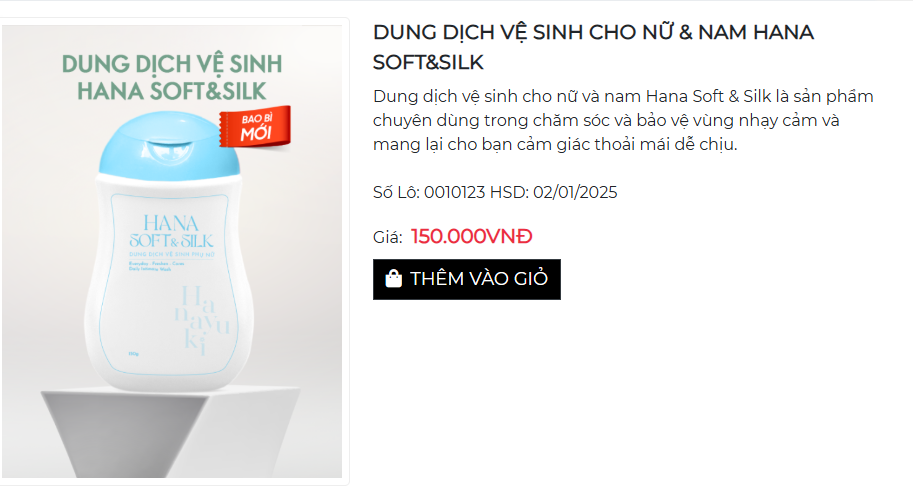 "Nữ đại gia quận 7" Đoàn Di Băng và những lần quảng cáo lố: Kẹo thay cơm, dầu gội "thuần tự nhiên" chứa hoá chất?!- Ảnh 4.
