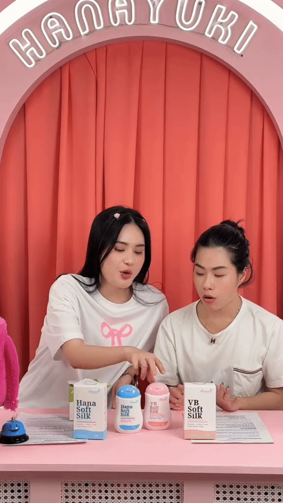 Nghi vấn chất lượng dung dịch vệ sinh Đoàn Di Băng quảng cáo có thể gội đầu, rửa mặt?- Ảnh 4.