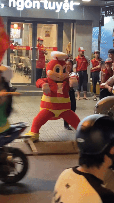 Jollibee Việt Nam cảnh báo- Ảnh 8.