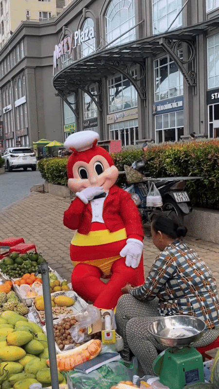 Jollibee Việt Nam cảnh báo- Ảnh 9.