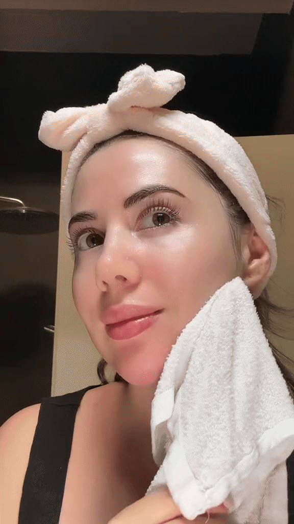 Dân tình đua nhau chà thứ hạt màu nâu lên mặt: Hóa ra là botox tự nhiên, da căng bóng khỏi sợ lão hóa- Ảnh 9.