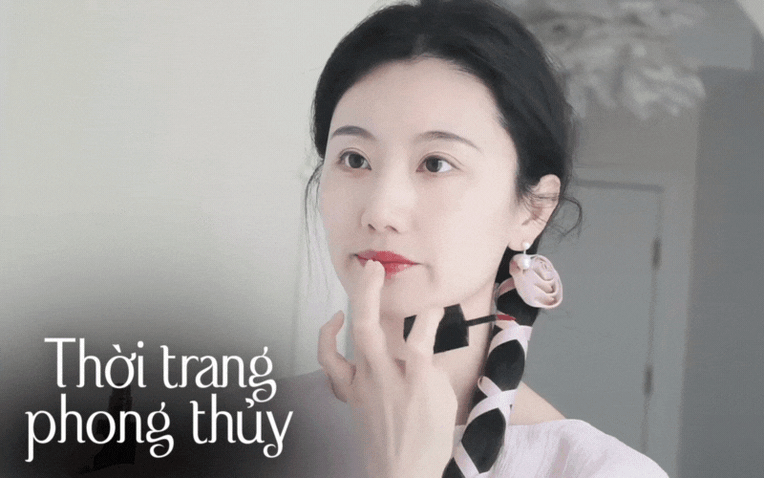 3 con giáp này nên dùng son đỏ: Tăng sinh khí, hút may mắn, tình duyên rực rỡ, công việc hanh thông- Ảnh 1.