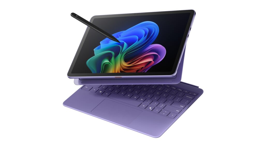 Surface mới đấu MacBook Air M4: Nhỏ hơn, rẻ hơn nhưng liệu có đáng mua?- Ảnh 2. Surface mới đấu MacBook Air M4: Nhỏ hơn, rẻ hơn nhưng liệu có đáng mua?- Ảnh 2.