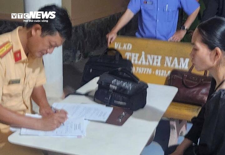 Vụ cha bắn tài xế cán chết con mình: Người từng tham gia điều tra ban đầu nói gì?- Ảnh 3.